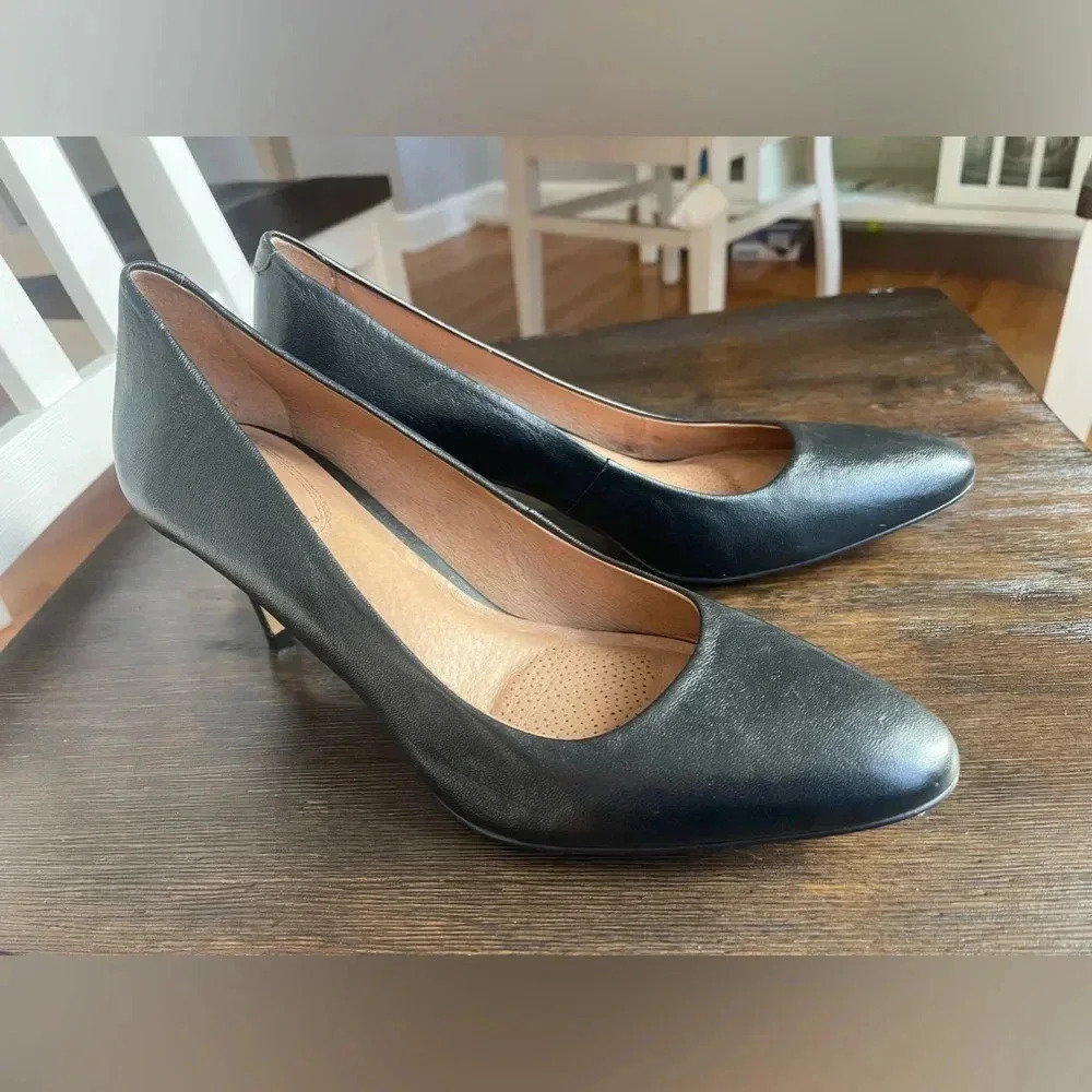 Corso Como pumps - Picture 7 of 13